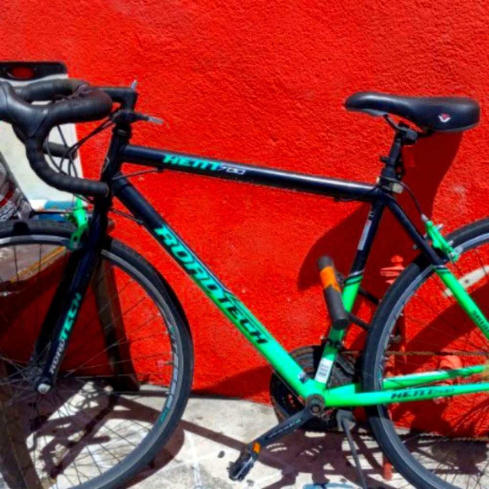 Bicycle